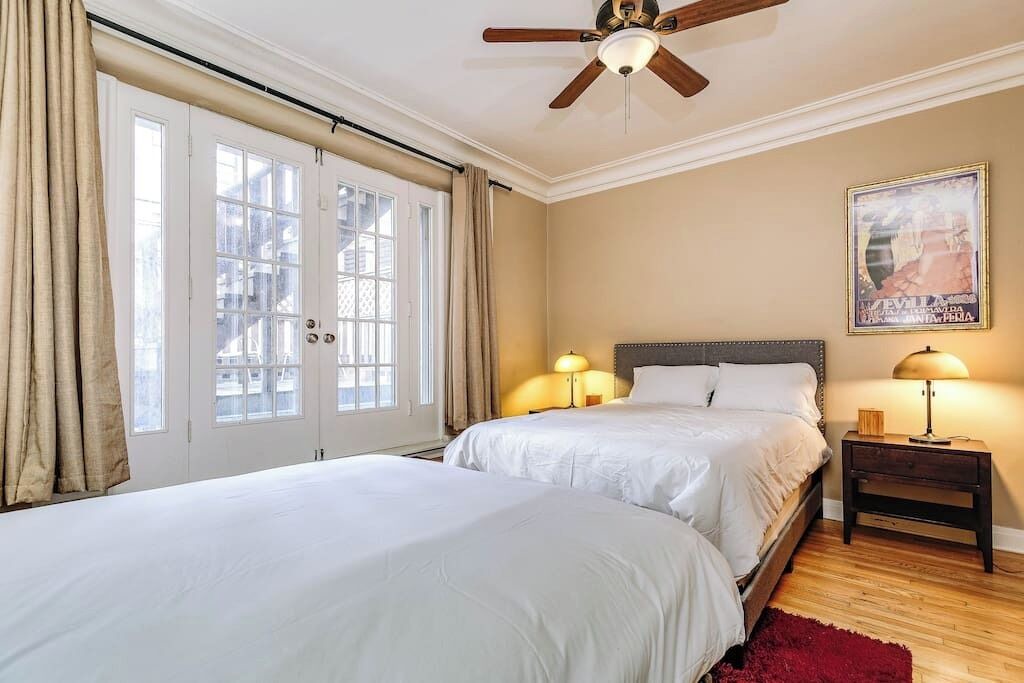Photo of Bedroom in Gold Coast