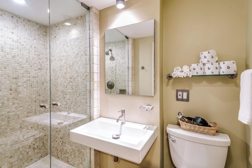 Photo of Bathroom in Gold Coast