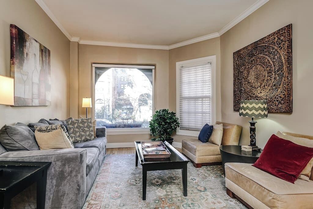 Photo of Livingroom in Gold Coast