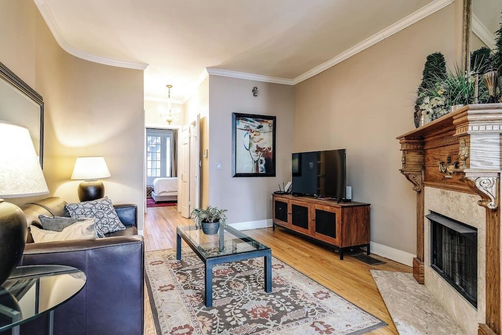 Photo of Livingroom in Gold Coast