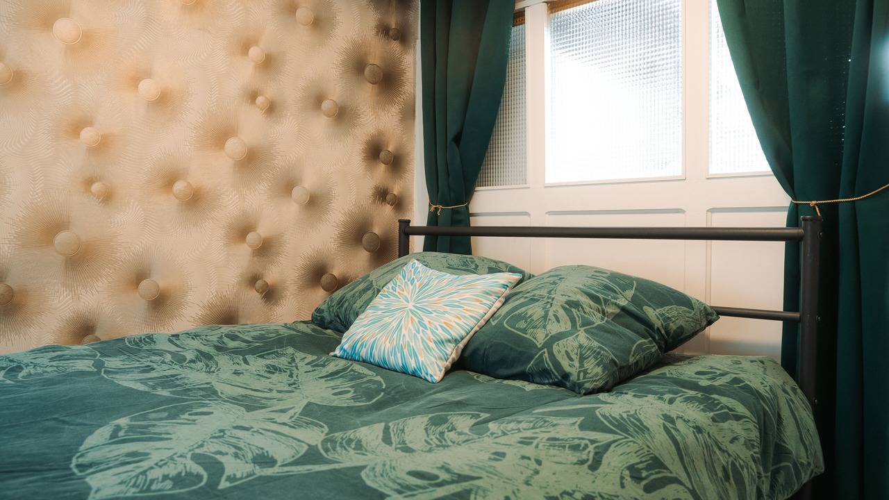 Photo of Bedroom in Le Puy-en-Velay