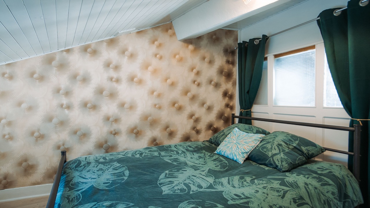 Photo of Bedroom in Le Puy-en-Velay