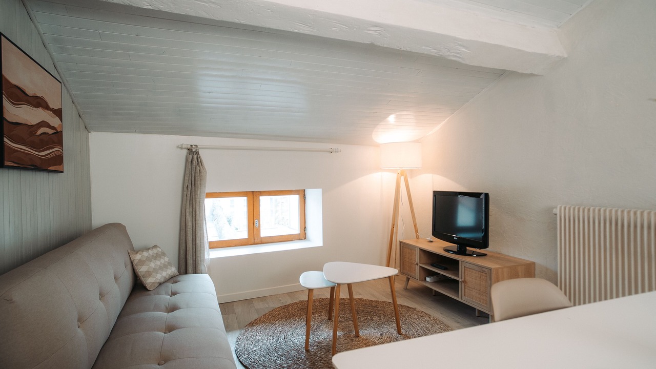 Photo of Livingroom in Le Puy-en-Velay