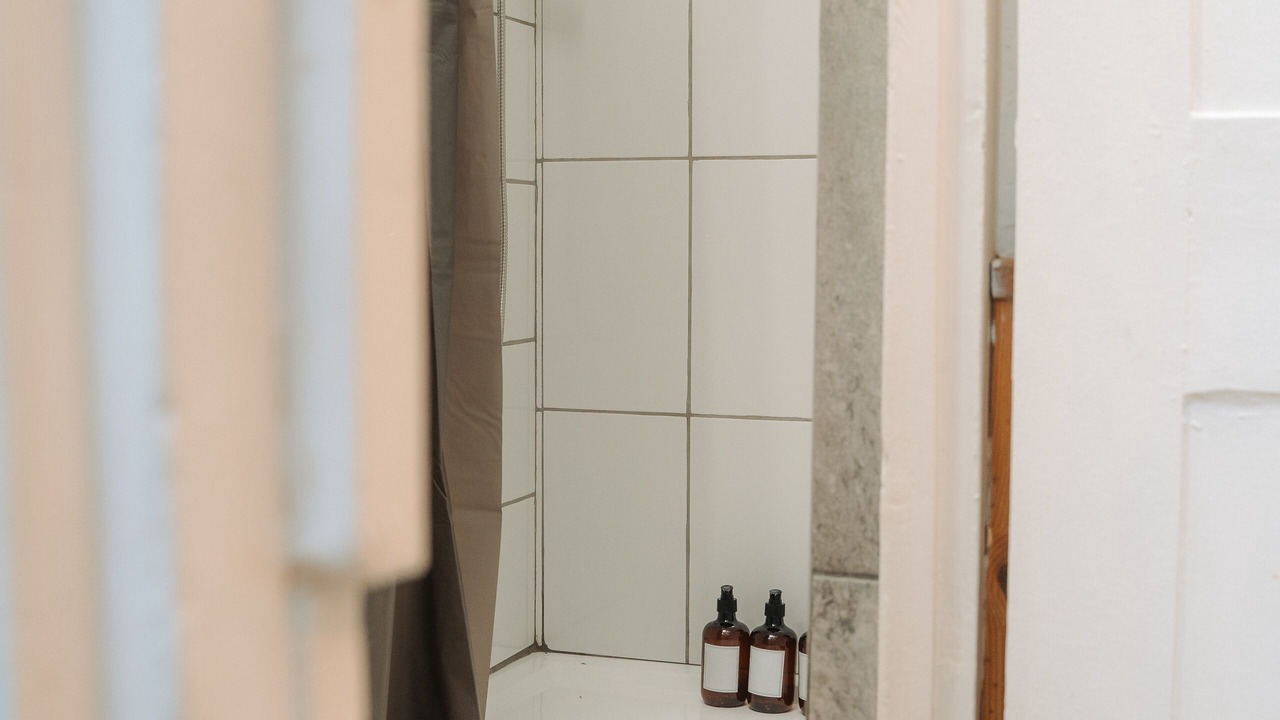 Photo of Bathroom in Le Puy-en-Velay