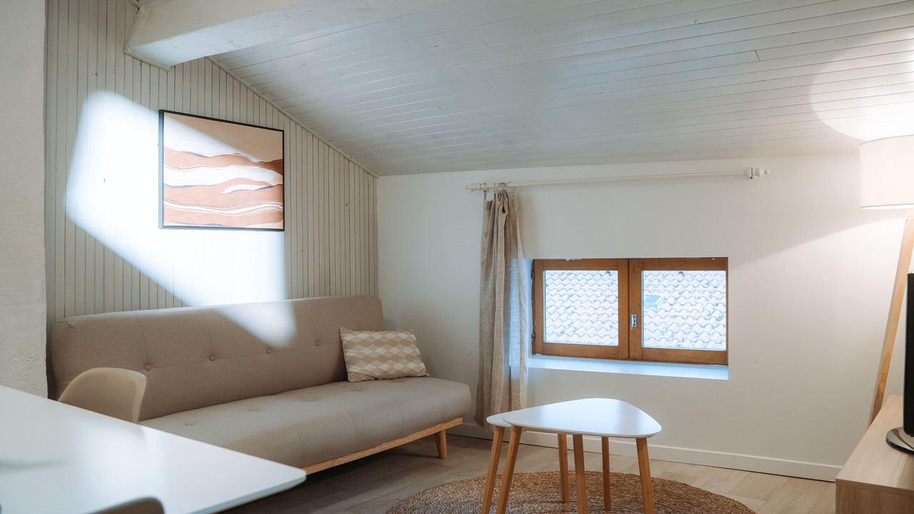 Photo of Livingroom in Le Puy-en-Velay