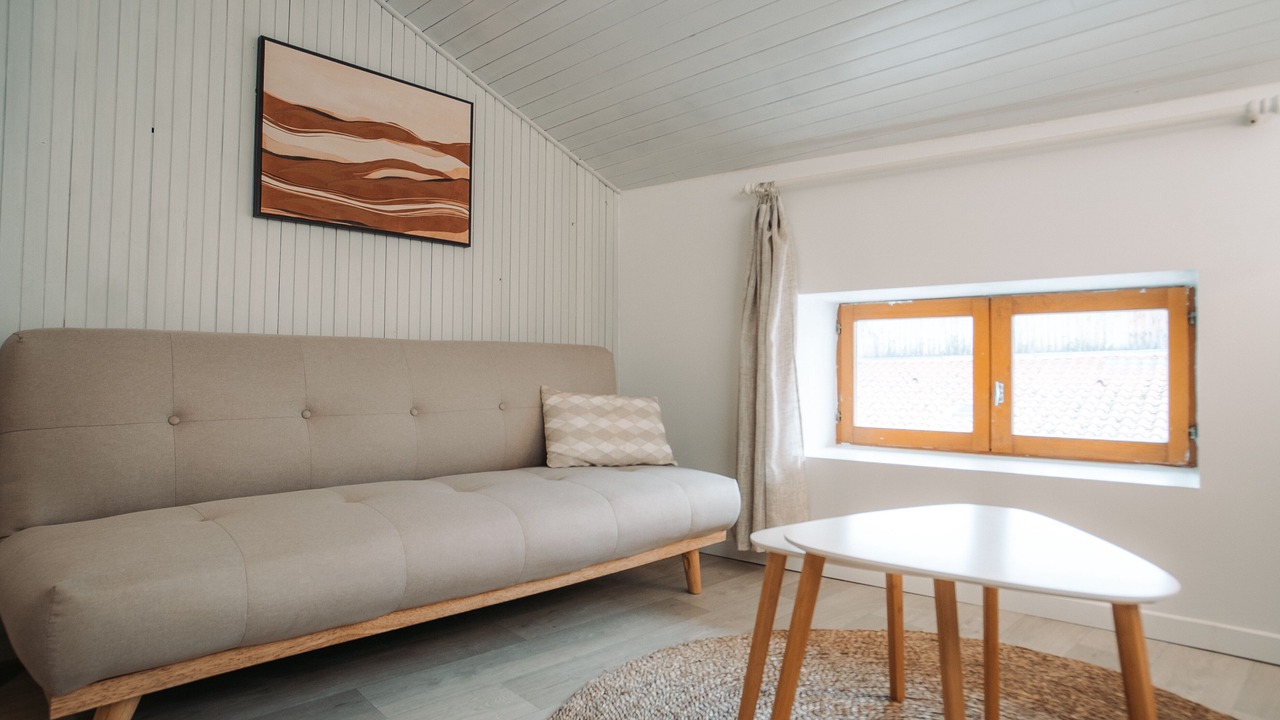 Photo of Livingroom in Le Puy-en-Velay