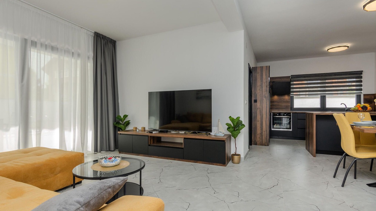 Photo of Bedroom in Posedarje
