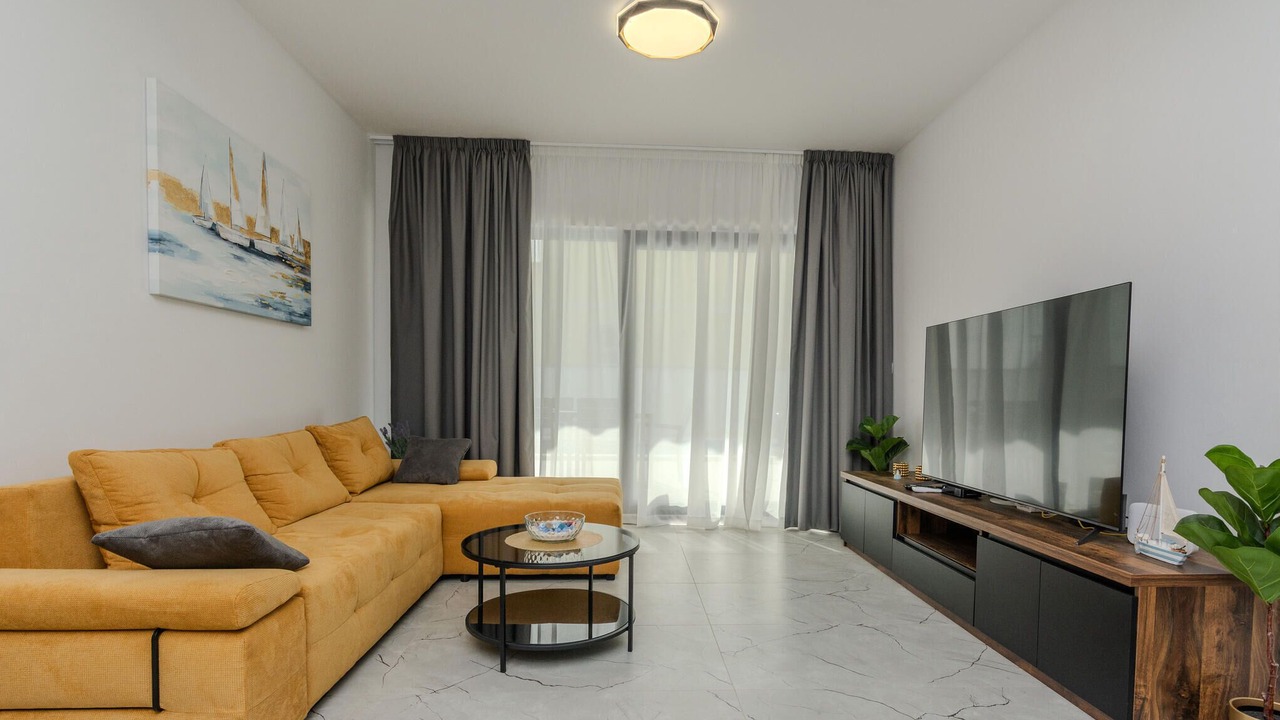 Photo of Bedroom in Posedarje