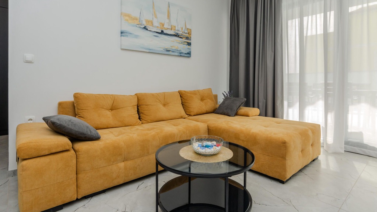 Photo of Bedroom in Posedarje