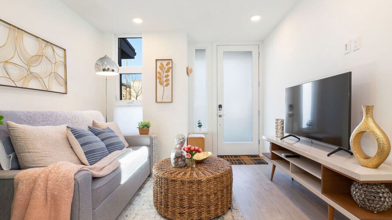 Photo of Livingroom in Broadway