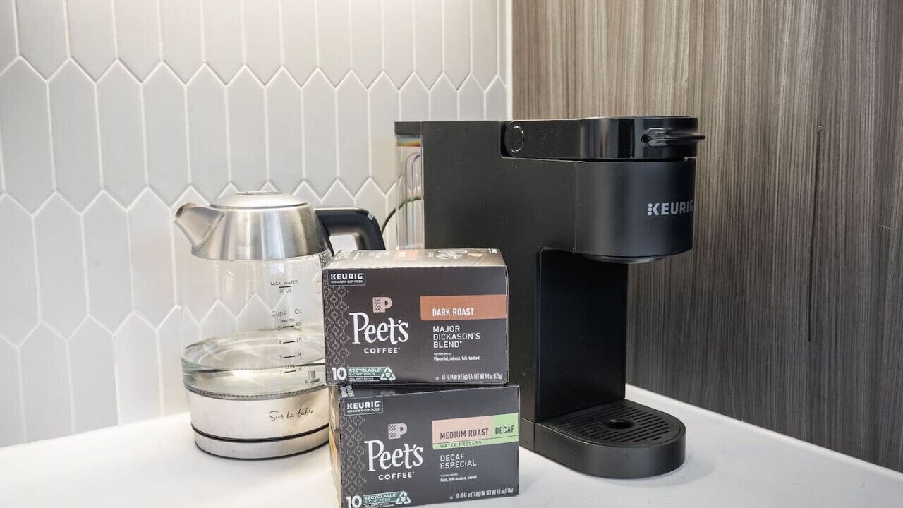 Photo of Bathroom in Broadway