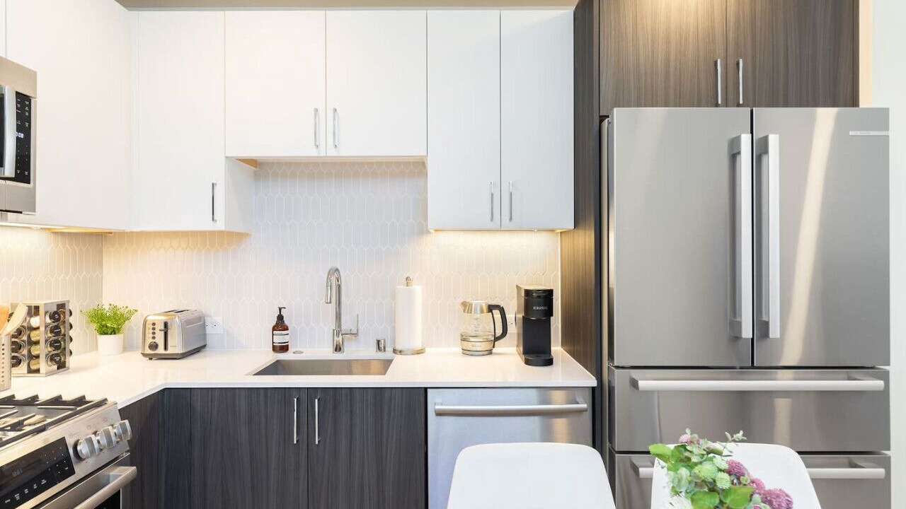 Photo of Kitchen in Broadway