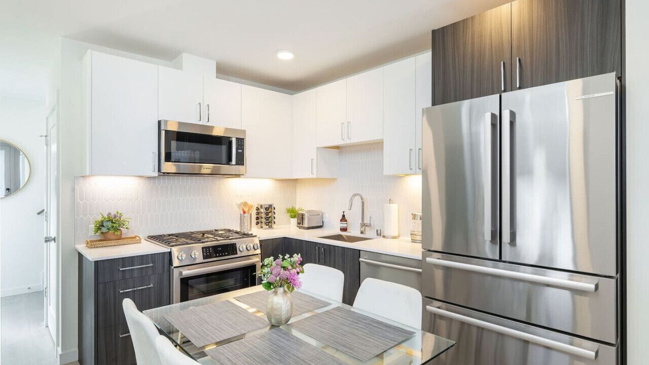 Photo of Kitchen in Broadway