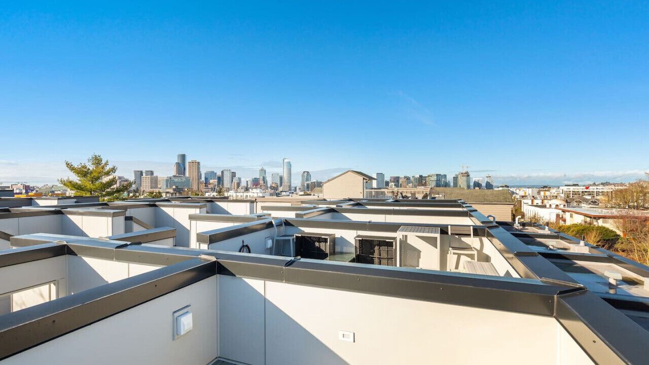 Photo of Outdoor in Broadway