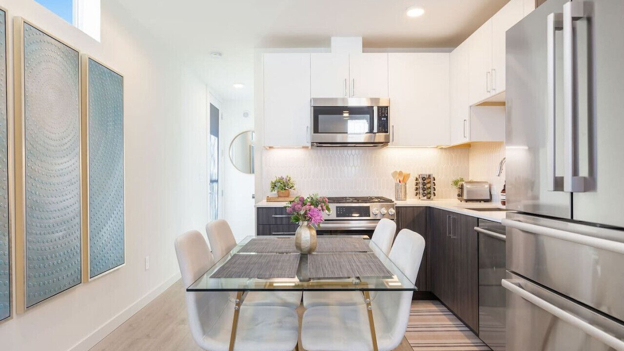 Photo of Kitchen in Broadway