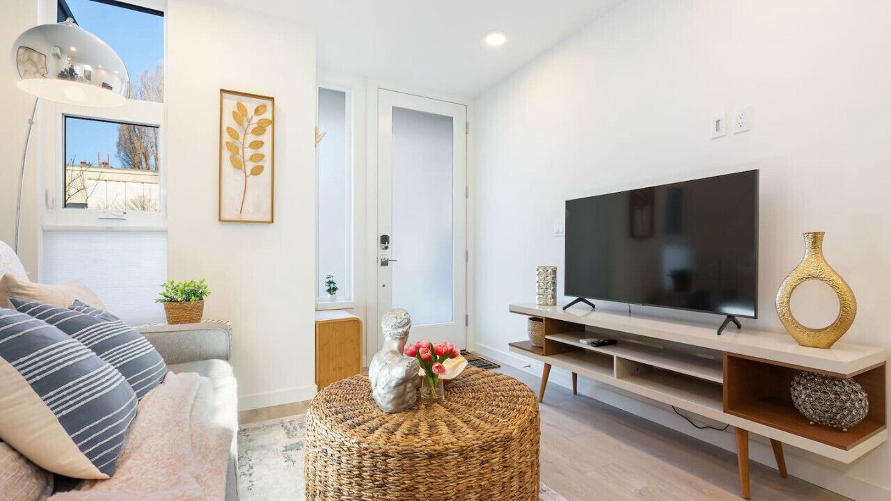 Photo of Livingroom in Broadway