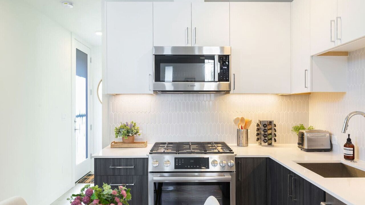 Photo of Kitchen in Broadway