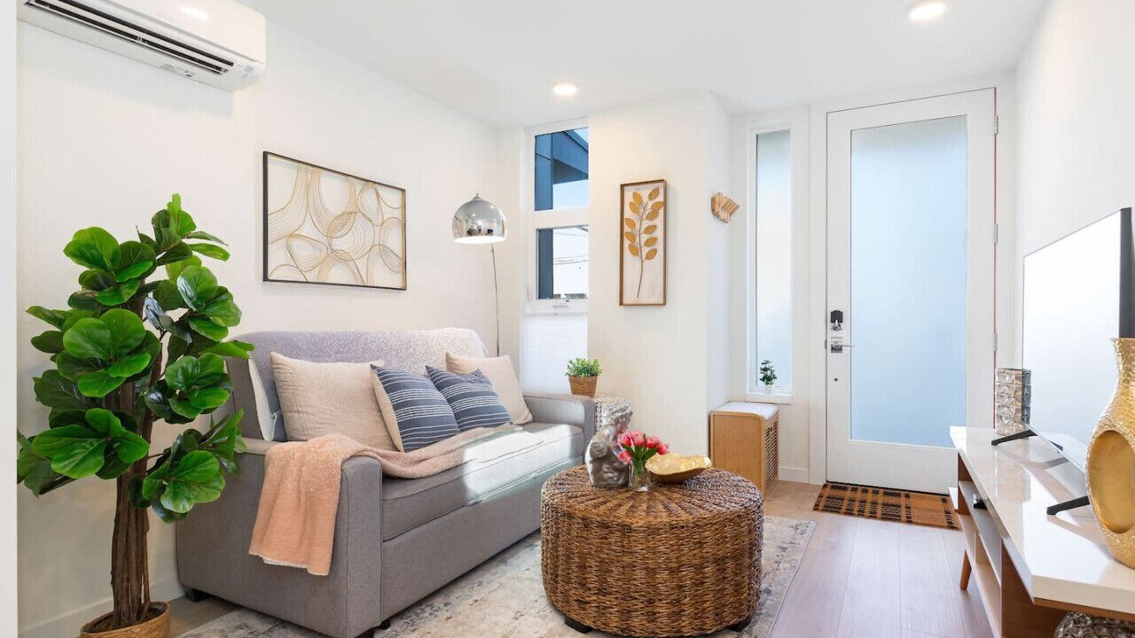 Photo of Livingroom in Broadway