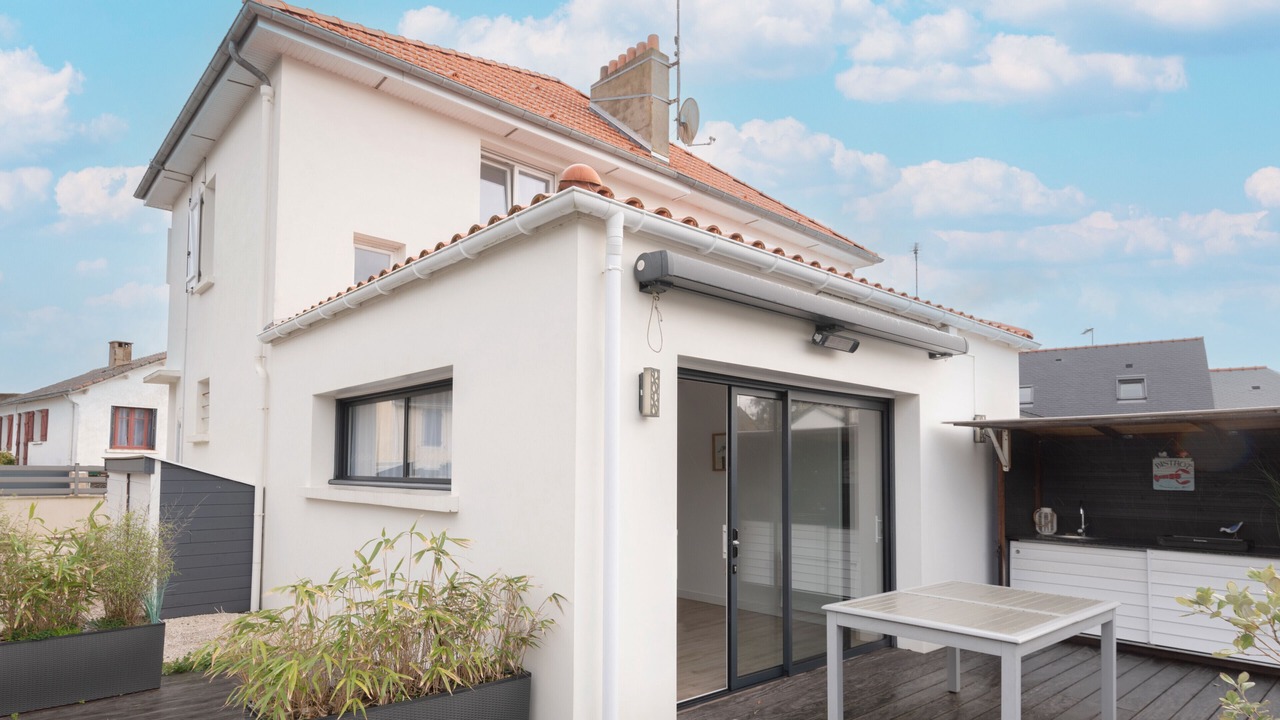 Photo of Outdoor in Pornichet