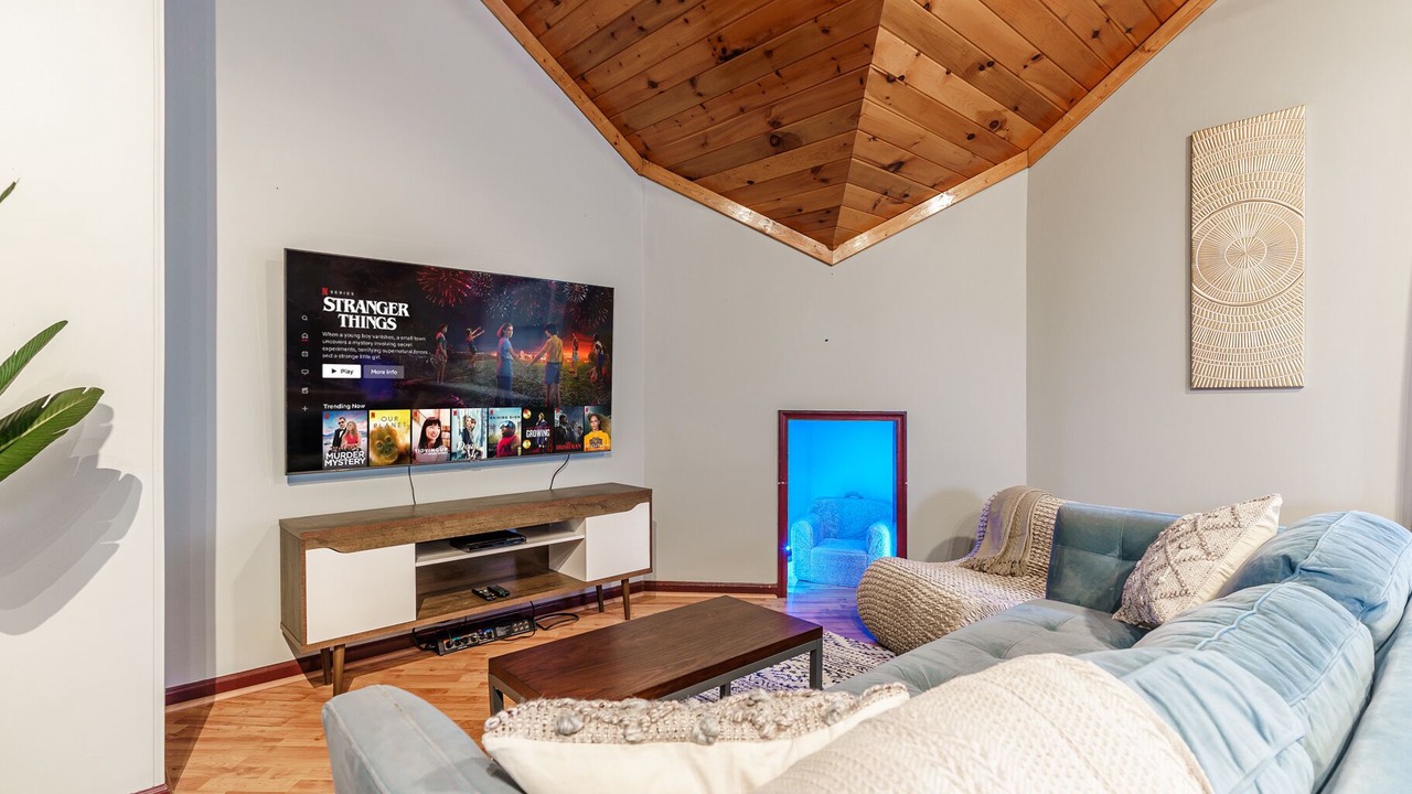 Photo of Bedroom in Sandbridge