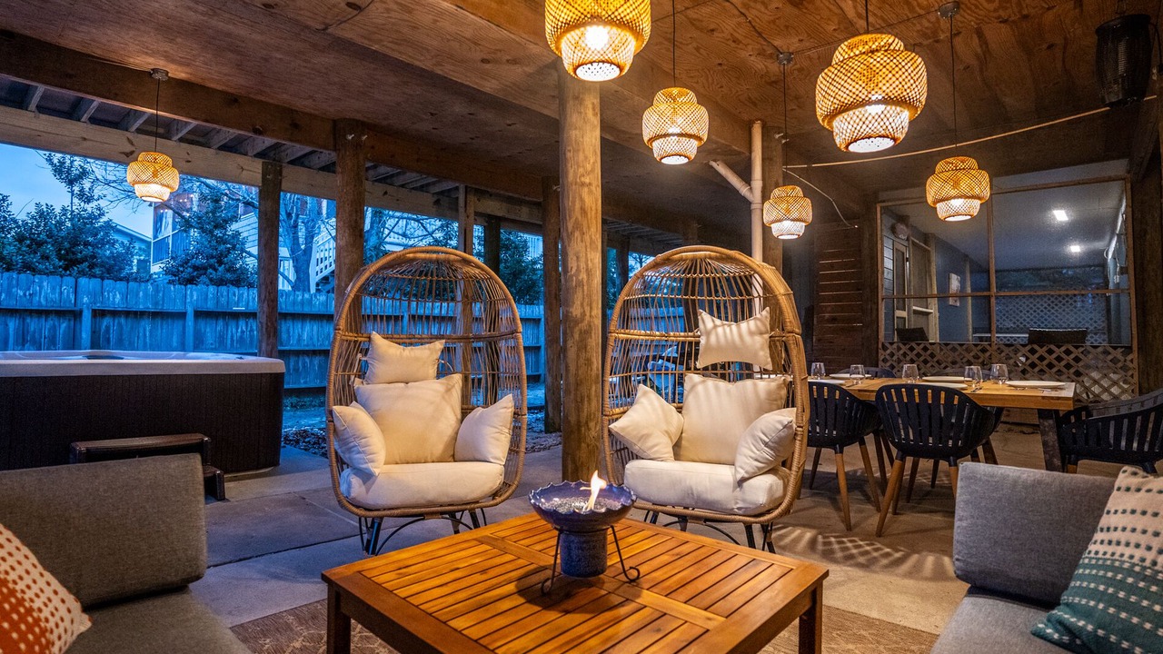 Photo of Outdoor in Sandbridge