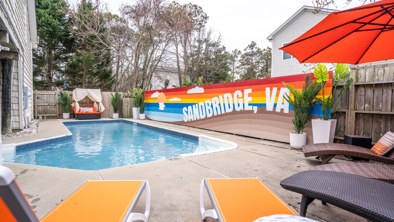 Photo of Outdoor in Sandbridge
