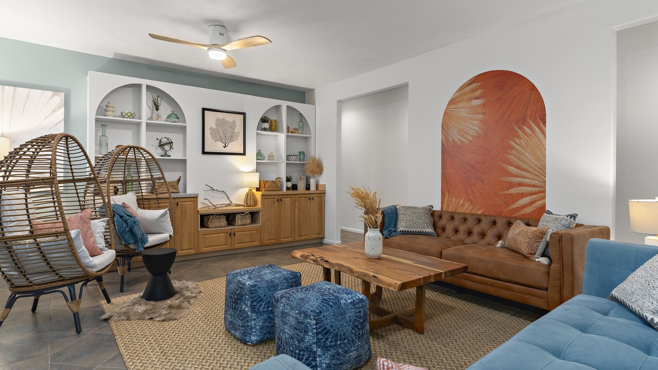 Photo of Livingroom in Sandbridge