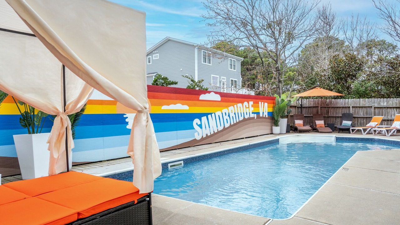 Photo of Outdoor in Sandbridge