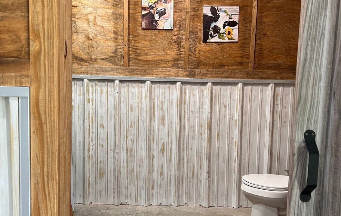 Photo of Bathroom in Alba
