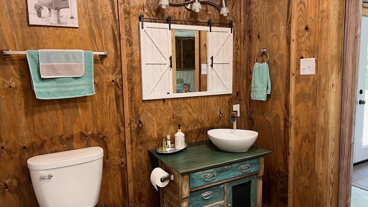 Photo of Bathroom in Alba
