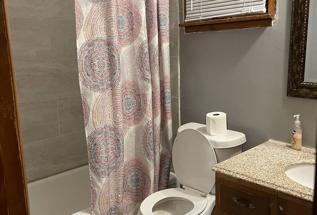 Photo of Bathroom in North Little Rock