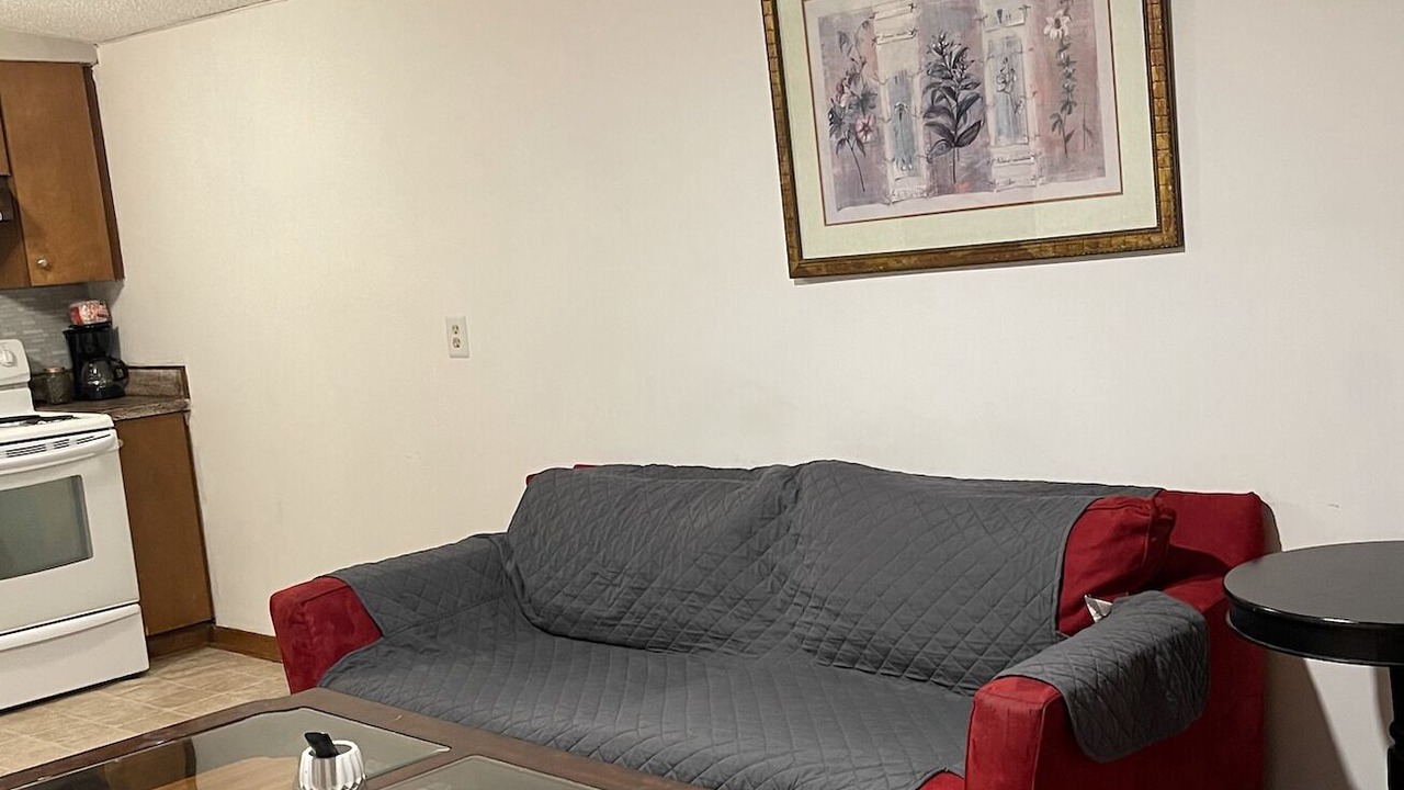 Photo of Livingroom in North Little Rock