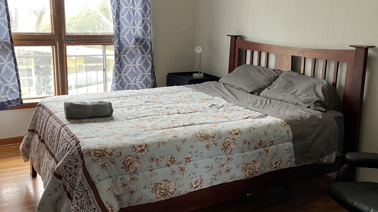 Photo of Bedroom in North Little Rock