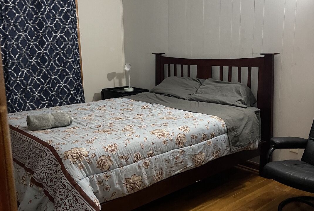 Photo of Bedroom in North Little Rock