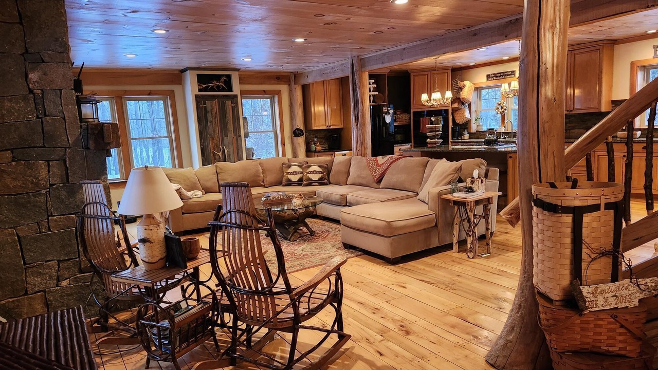 Photo of Livingroom in Hague