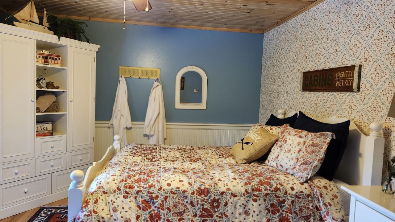 Photo of Bedroom in Hague