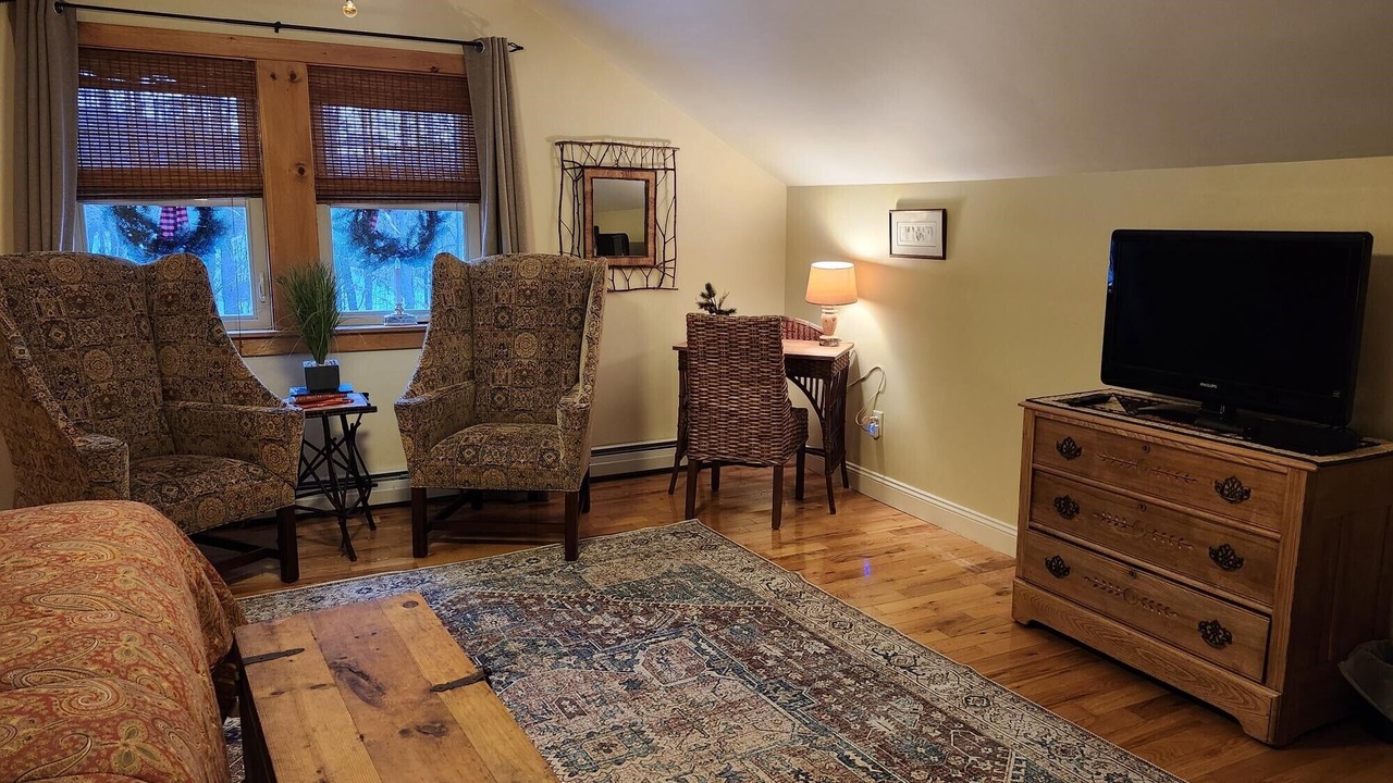 Photo of Livingroom in Hague