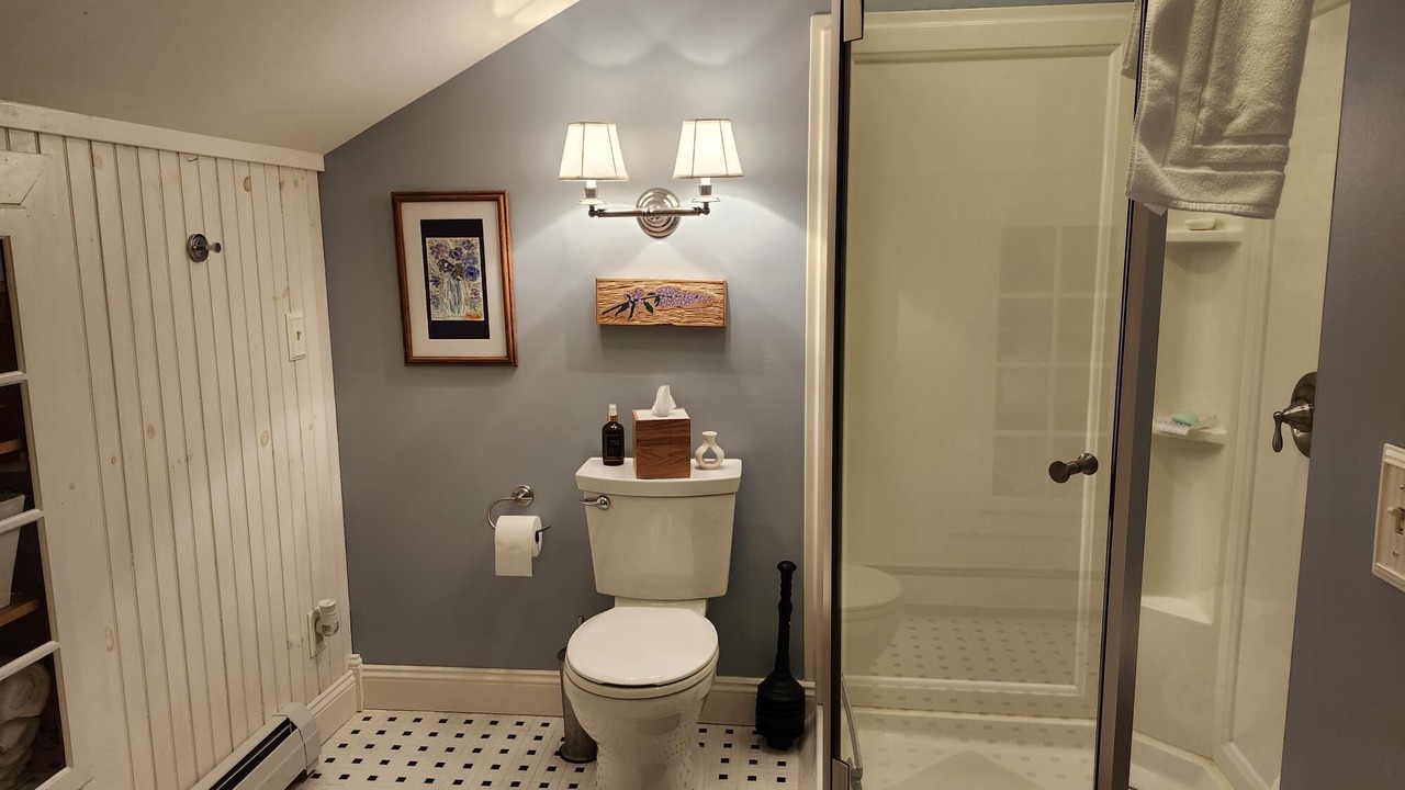 Photo of Bathroom in Hague