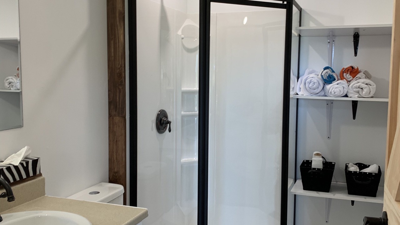 Photo of Bathroom in Clare