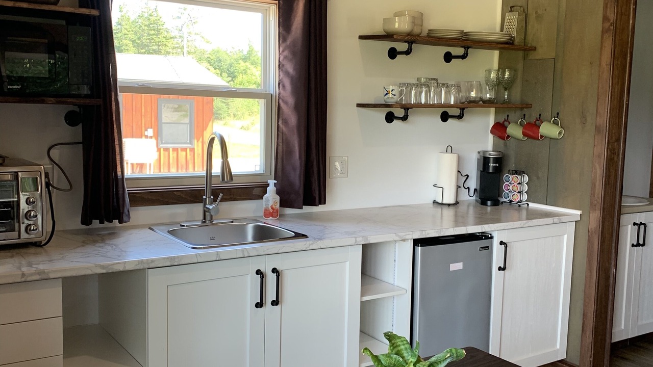 Photo of Kitchen in Clare