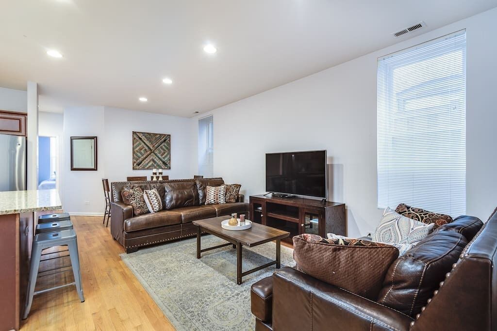 Photo of Livingroom in Wrightwood Neighbors