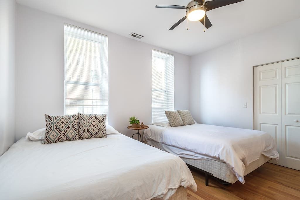 Photo of Bedroom in Wrightwood Neighbors