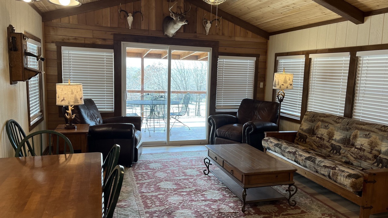 Photo of Livingroom in Burneyville