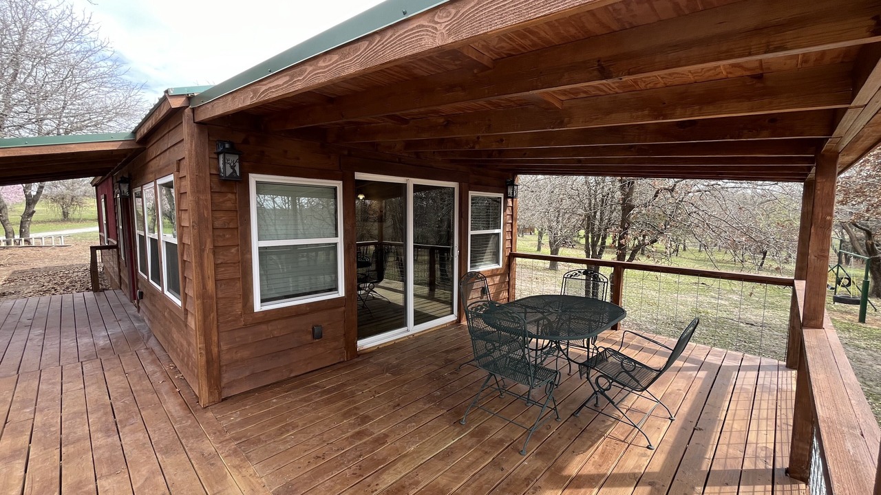 Photo of Outdoor in Burneyville