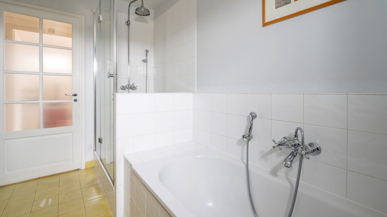 Photo of Bathroom in Batignolles