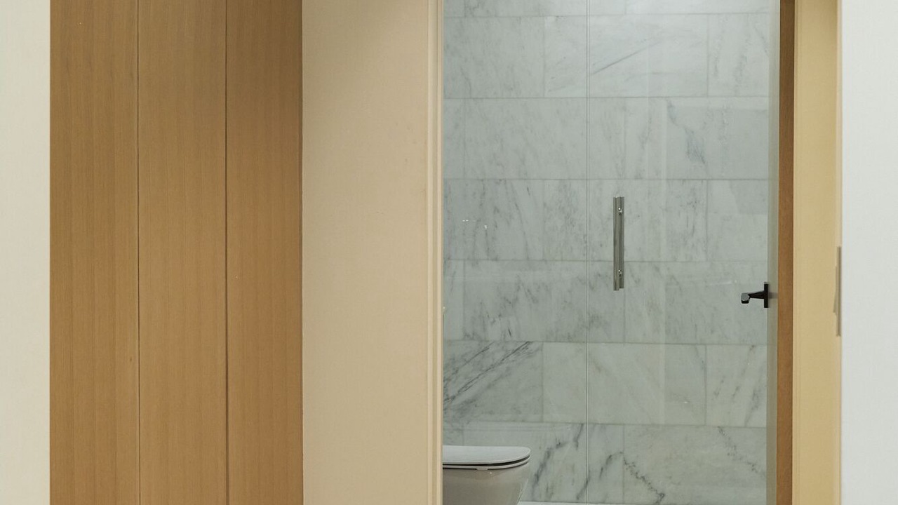 Photo of Bathroom in Hollywood Hills West