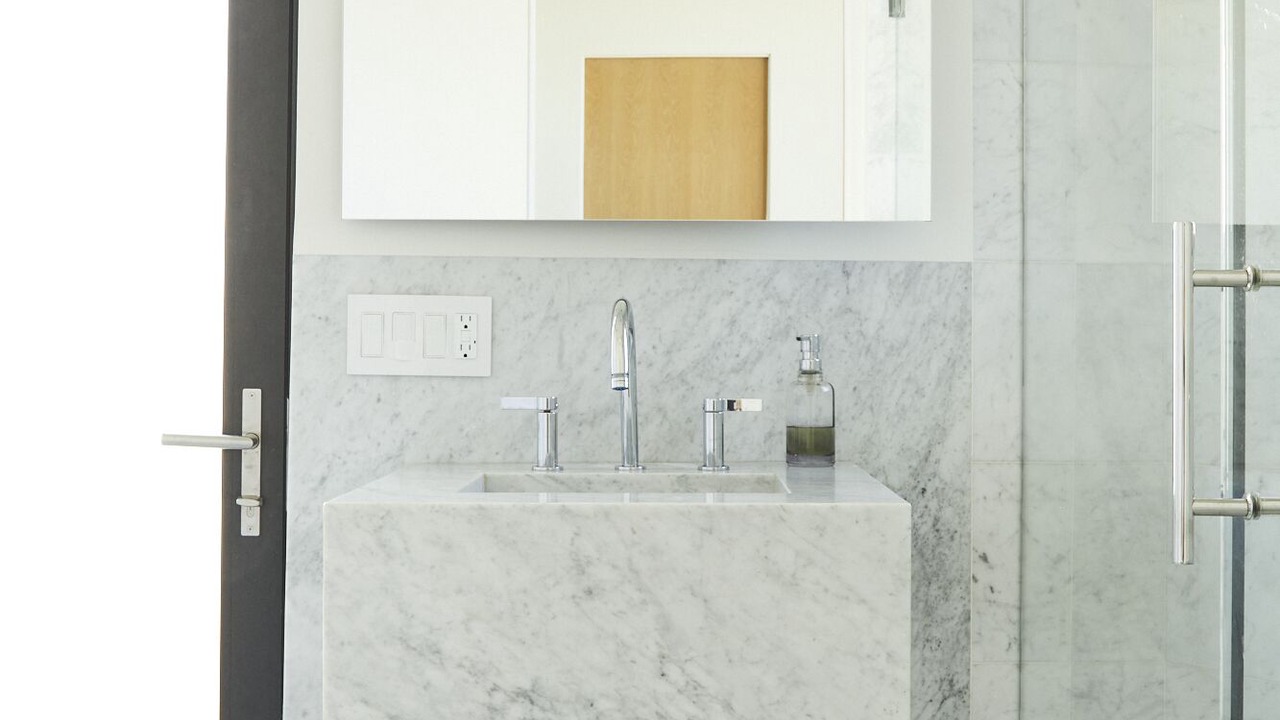 Photo of Bathroom in Hollywood Hills West