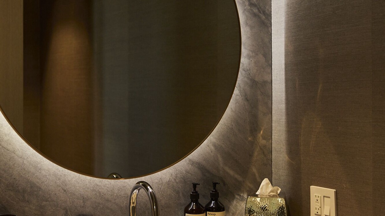 Photo of Bathroom in Hollywood Hills West