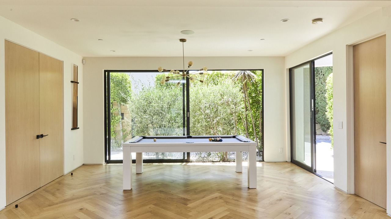 Photo of Bedroom in Hollywood Hills West