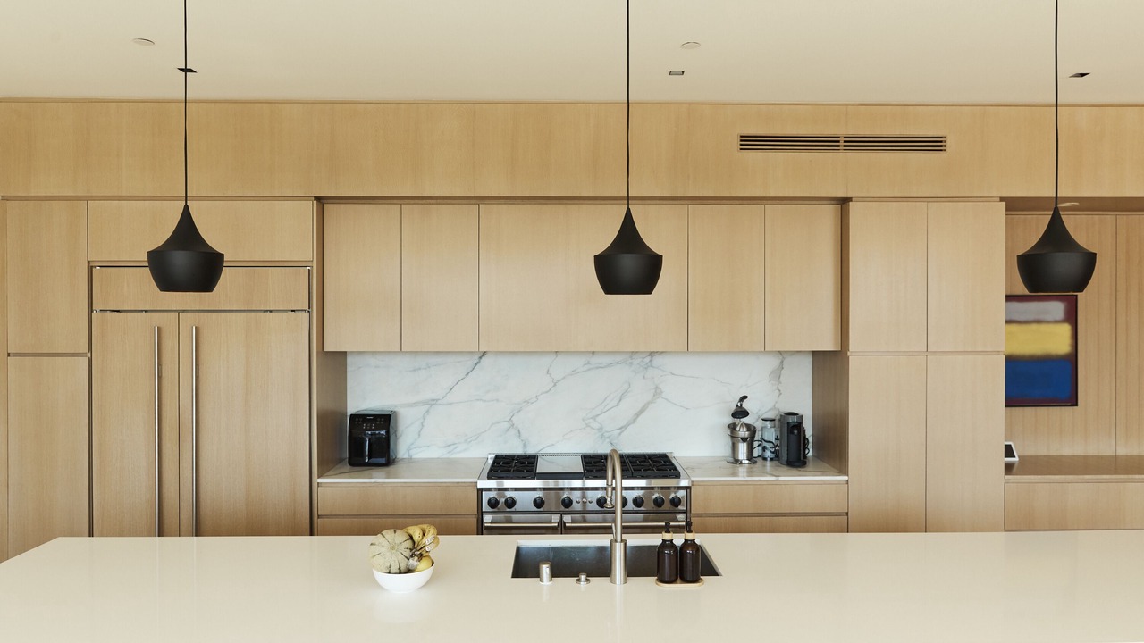 Photo of Kitchen in Hollywood Hills West